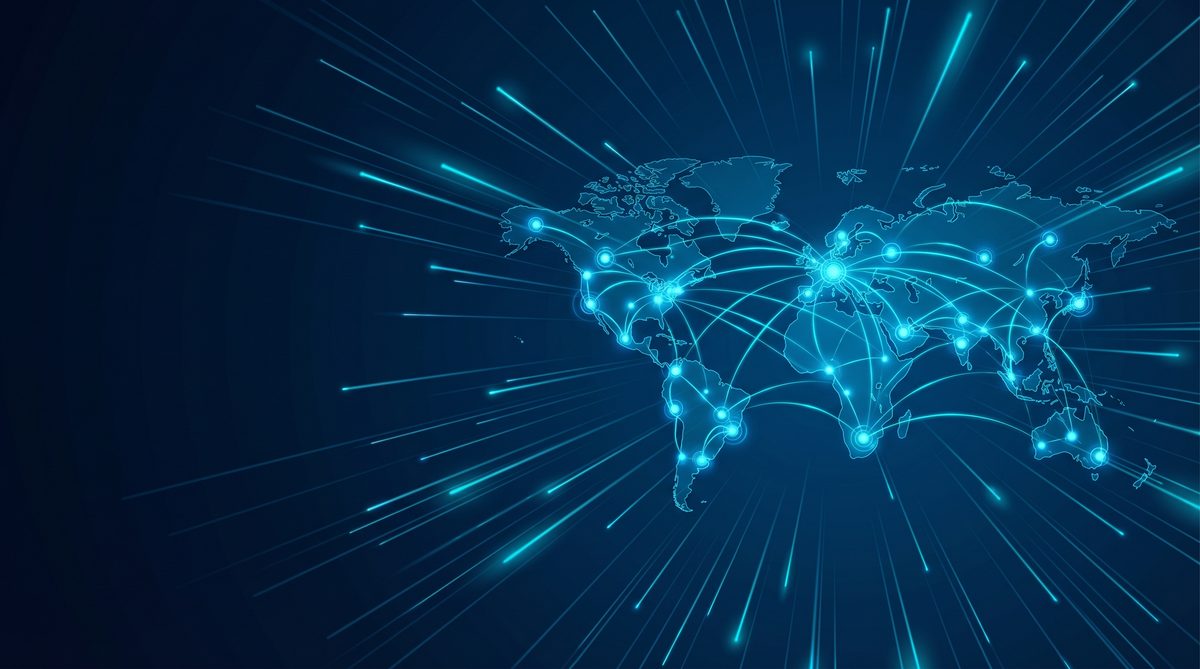 神主加速器全球网络加速